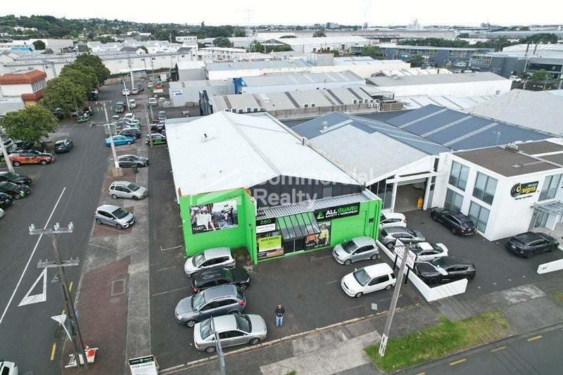 Onehunga, Auckland City, Auckland