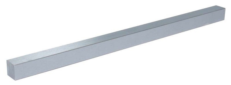 Bell Precision Key Steel S45C 3/16in X 3/16in X 12in Carousel 1