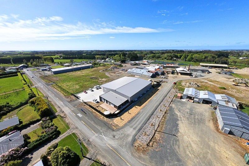 Lot 3 654 North Road, Invercargill, Southland