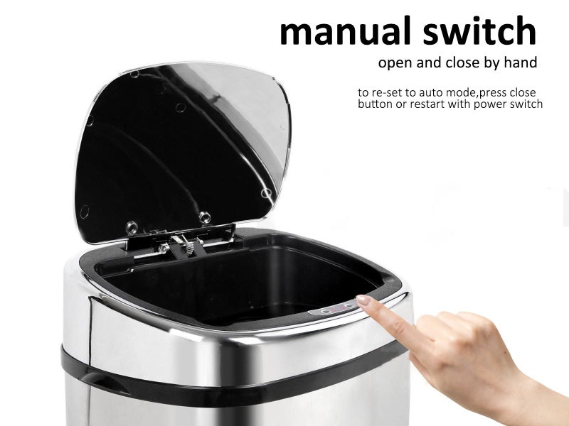 Sensor Bin Carousel 2