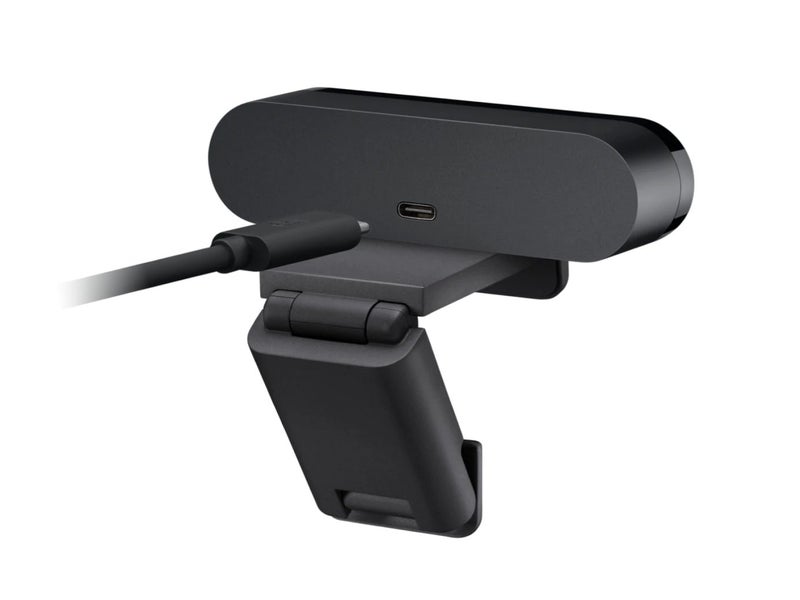 Logitech BRIO 4K UHD Pro Business Webcam 960-001105 Carousel 5
