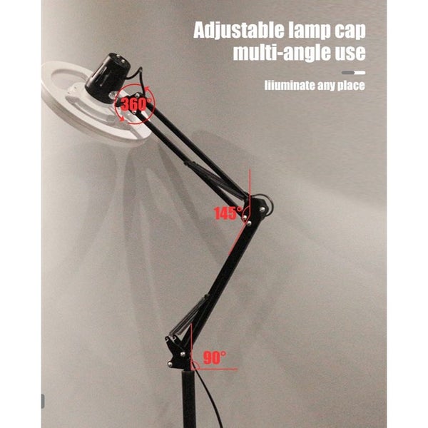 Special Tattoo LED Carousel 2