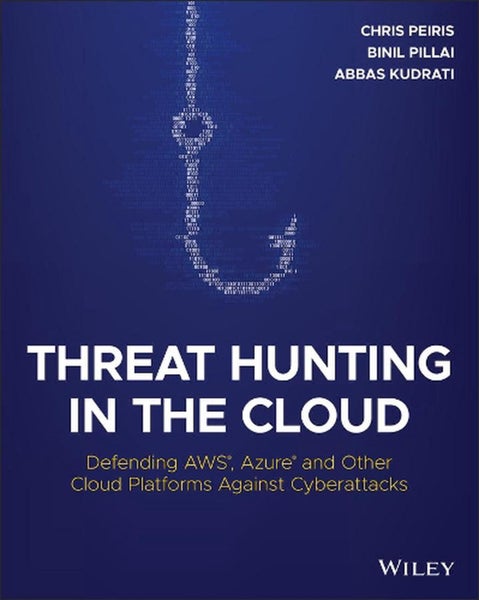Threat Hunting in the Cloud by Abbas Kudrati - Paperback Carousel 1