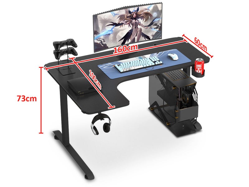 Gaming Table Carousel 2