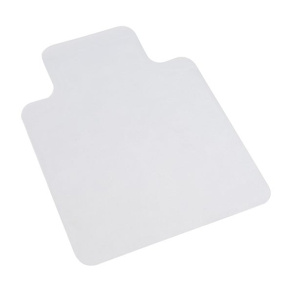 Marlow Chair Mat Carpet Hard Floor Protectors PVC Home Office Room Mats 120X90 Carousel 1