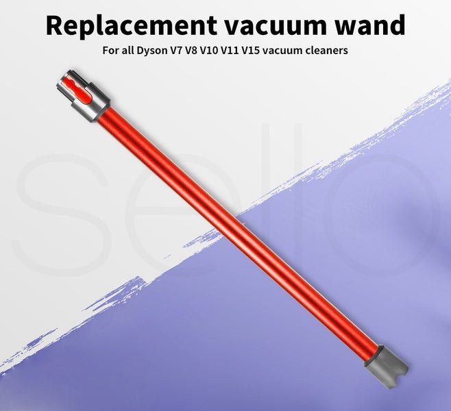Dyson Wand Stick Extension Tube V7 V8 V10 V11 V15 Vacuum Detect Animal Absolute Carousel 2