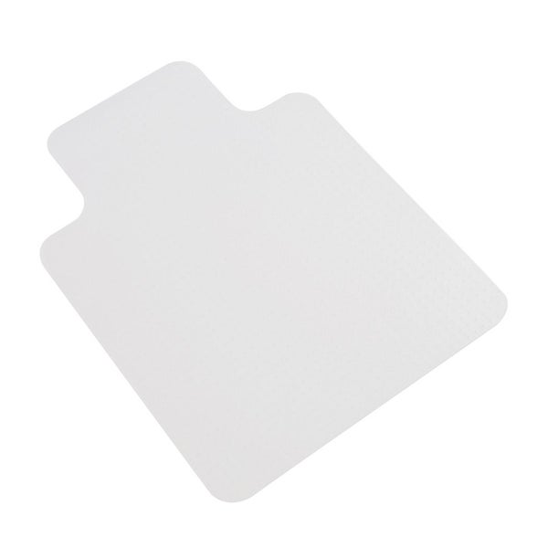 Marlow Chair Mat Carpet Floor Protector PVC Home Office Room Computer Mat 120x90 Carousel 1