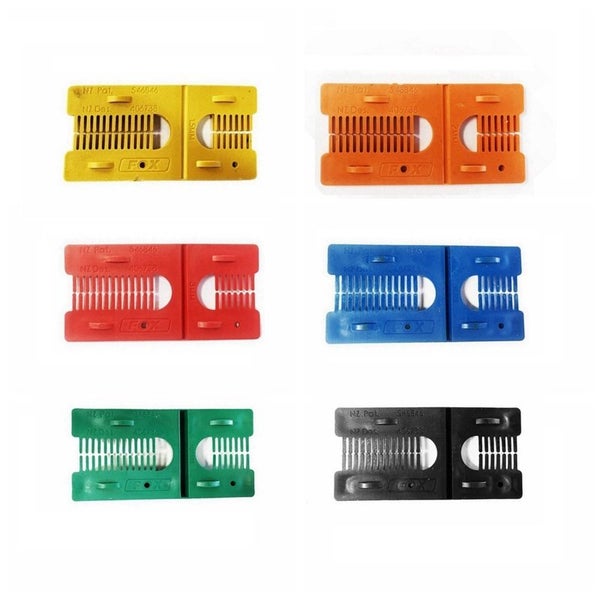 Fox H Packer Click&Fix 5mm Carousel 2