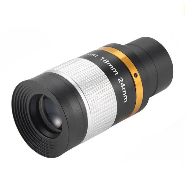 Astronomical Telescope Magnification Eyepiece Professional 7-21mm and 8-2 CHK12N Carousel 1