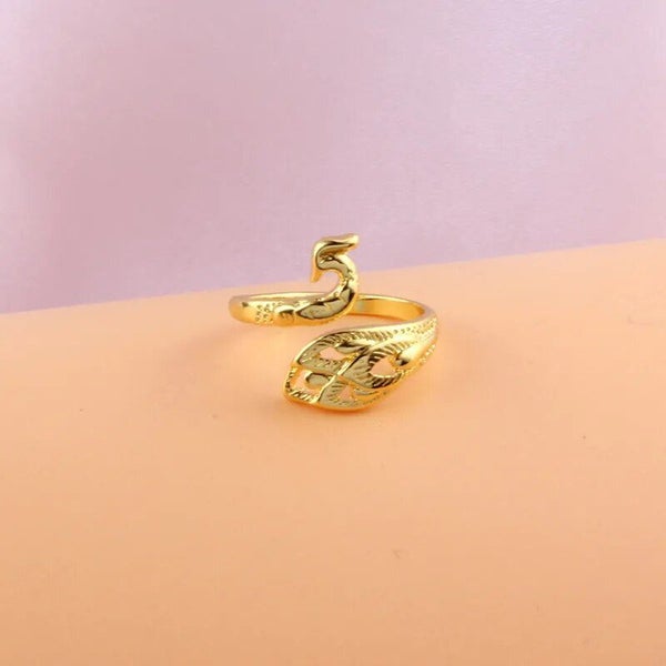 Multi Style Knitting Loop Crochet Loop Knitting Accessories Shape Ring Fi CHK12N Carousel 1