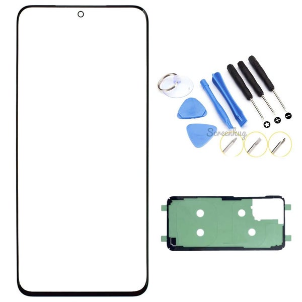 Glass Screen Replacement for Samsung Galaxy S20 Carousel 1