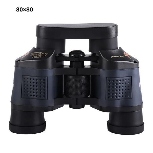 Camping Binoculars 80X80 Long Range 15000m HD High Power Telescope Touri CHK12N Carousel 1