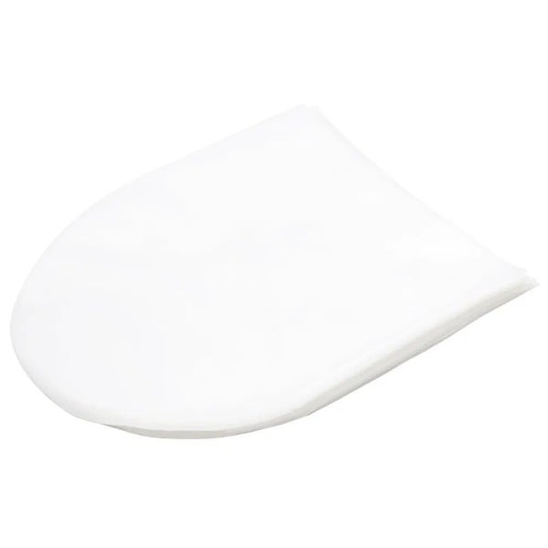 50pcs LP Protection Bag Turntable Dustproof Anti-Static Vinyl Record Slee CHK12N Carousel 2