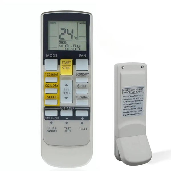 Conditioner Air Conditioning Suitable Remote Control for Fujitsu Inverter CHK12N Carousel 2