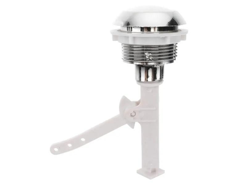 Push Button Rod Separated Type Flush Toilet Water Tank Push Buttons Rods Home Carousel 1