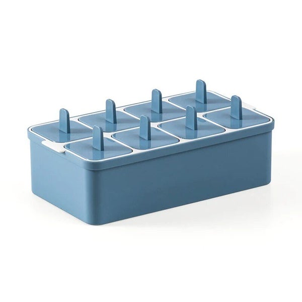 Kitchen Ice Cube Molds Reusable Popsicle Maker DIY Ice Cream Tools Kitche CHK12N Carousel 1