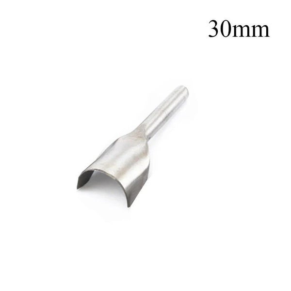 DIY V-Shaped Leather Cuttting Craftstool Punch Cutter Tools for Belt/ Wal CHK12N Carousel 1