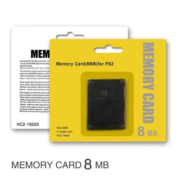 For PS2 Memory Card Memory 256MB Expansion Cards Suitable Micro Sd Memory CHK12N Carousel 1