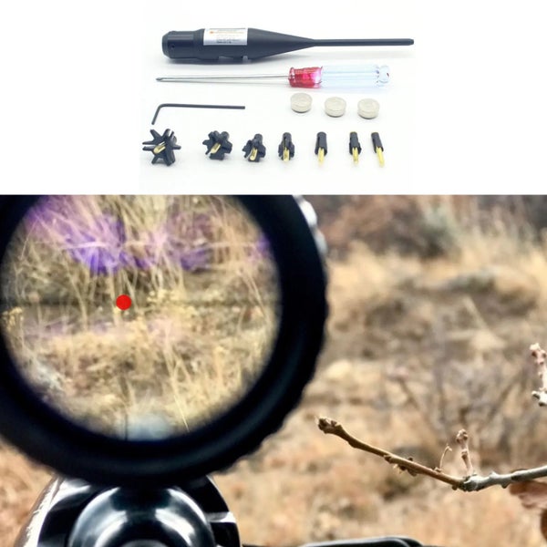 Infrared Night Vision Device High Magnification Scope Sight Cameras Outdo CHK12N Carousel 2