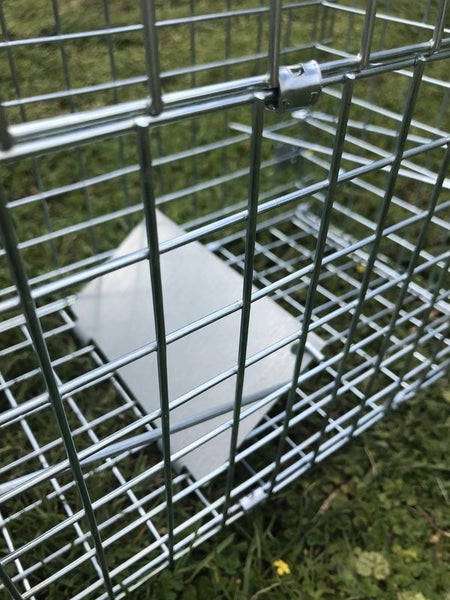 Animal Trap Possums Trap 61cm Carousel 2