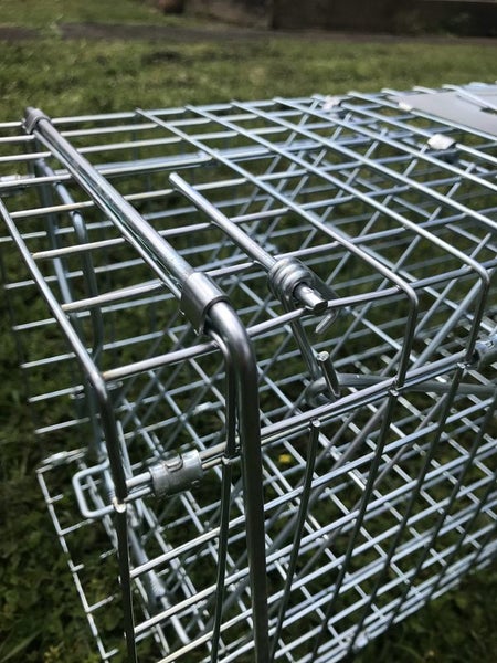 Animal Trap Possums Trap 61cm Carousel 1