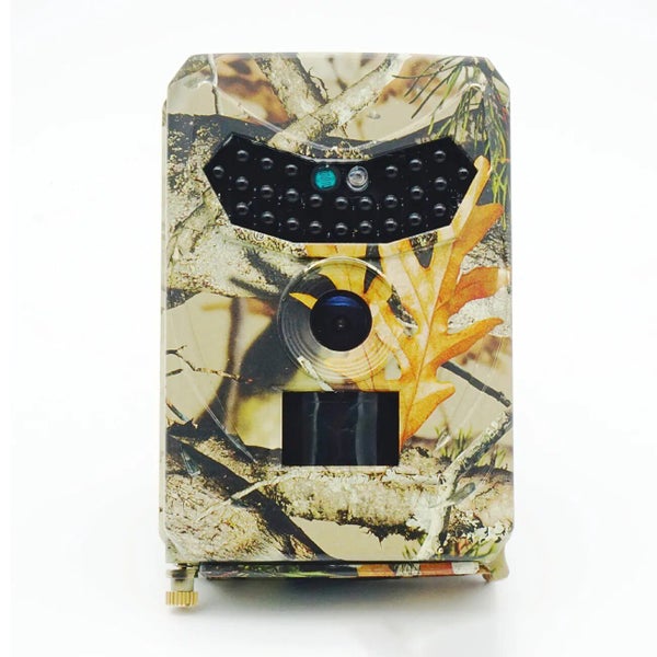 Outdoor Hunting Camera 12MP Wild Animal Detector Trail Camera HD Waterpro CHK12N Carousel 1