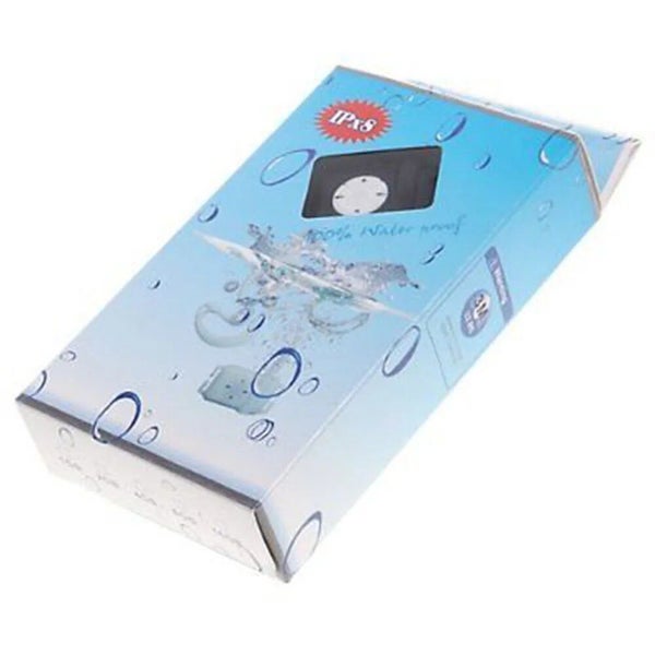 003 IPX8 Waterproof MP3 4GB/8GB Music Player FM Radio Swimming Running Su CHK12N Carousel 2