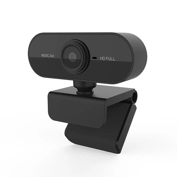 1080P HD Mini Webcam with microphone, usb interface supports laptop deskt CHK12N Carousel 2