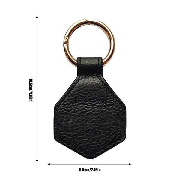 Magnetic Hat Clip On Bag Hat Keeper Clip PU Handbag Hat Clip Hat Holder O CHK12N Carousel 1