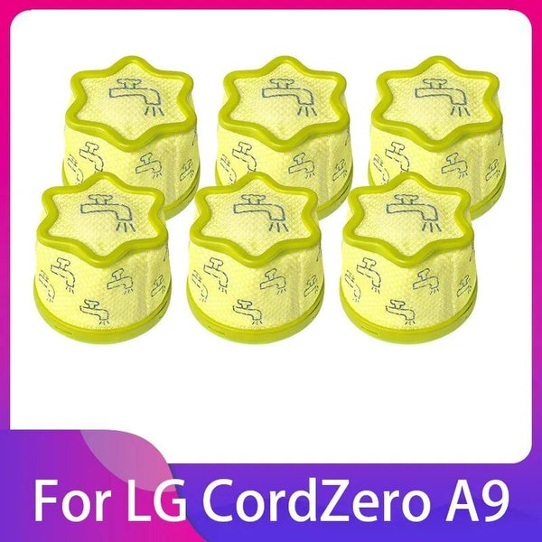For LG CordZero A9 A958VA A958SA A958IA A938SA A9K Master / Extra A907GMS CHK12N Carousel 1