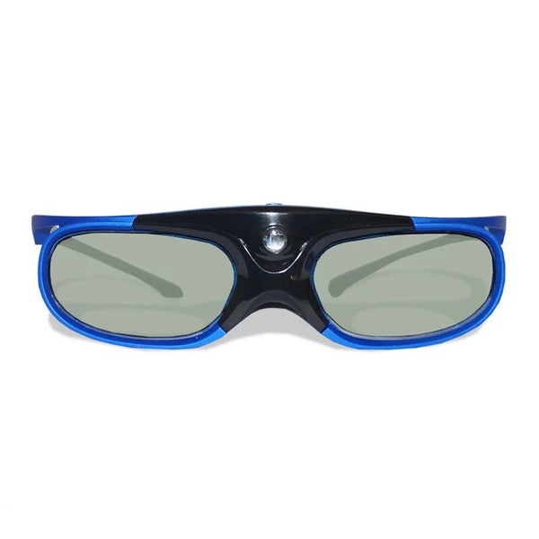 6pcs Active Shutter 96-144HZ Rechargeable 3D Glasses For Optama/ Acer/ Be CHK12N Carousel 1