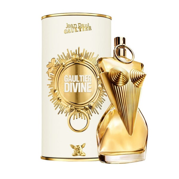 Jean Paul Gaultier Divine EDP 100ml for Women Carousel 1