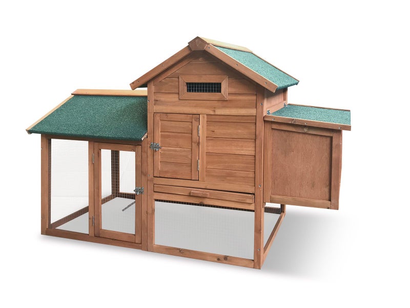 CHICKEN COOP Carousel 10