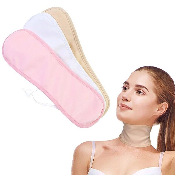 Castor Oil Pack Wrap Flexible Buckle Comfort Less Mess Castor Oil Bag Cas CHK12N Carousel 2