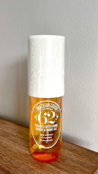 NEW SEALED Sol de Janeiro 62 spray 90ml Carousel 1