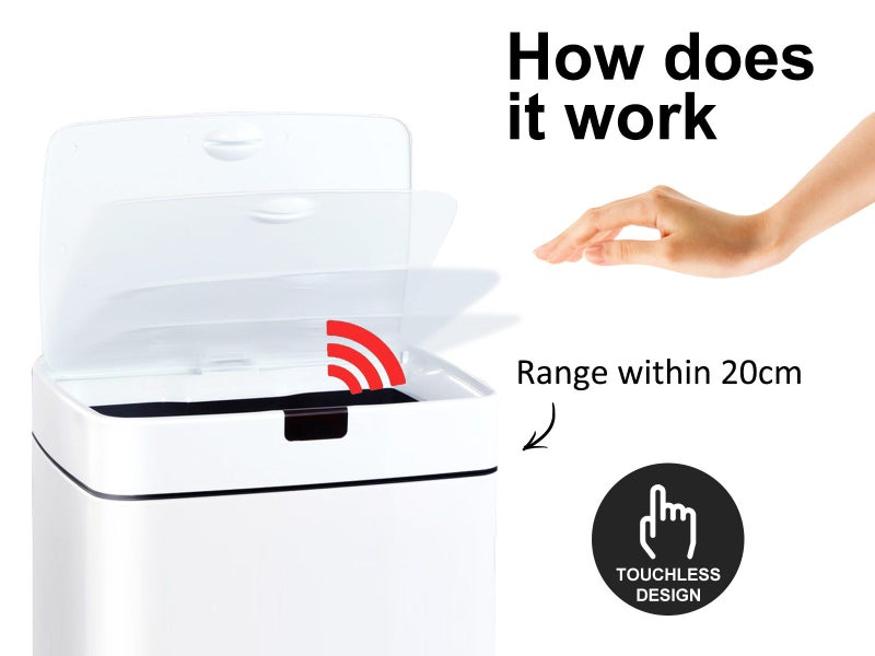 Sensor Bin Carousel 2