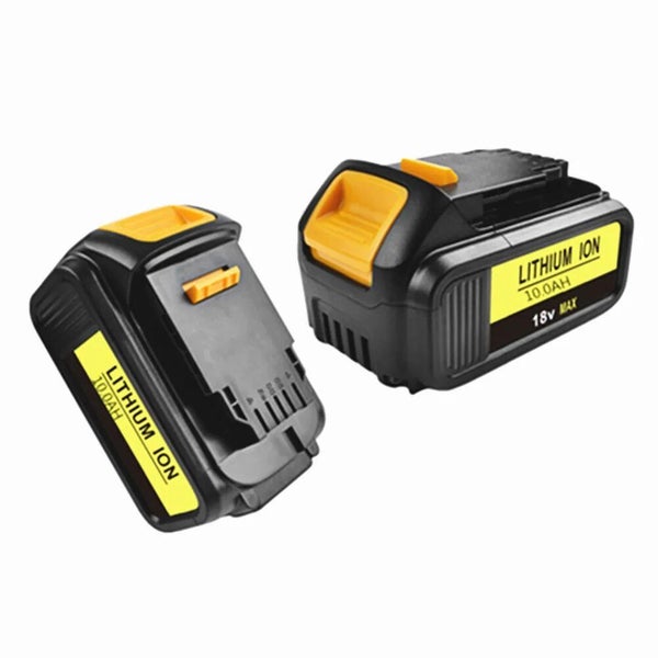 Original 18V Li-ion 6.0/8.0/10.0/18.0AH Dcb180 Rechargeable for Dewalt18V CHK12N Carousel 1