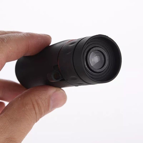 High Definition Monocular Telescope 30X25 Waterproof Mini Portable Milita CHK12N Carousel 2