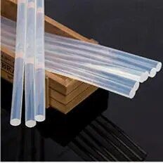10/20pcs Transluce Color Glue Stick High Viscosity For Hot Glue Gun 7x100 CHK12N Carousel 1