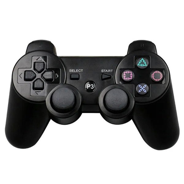Wireless Bluetooth Controller For Sony PS3 Gamepad for Play Station 3 Joy CHK12N Carousel 1