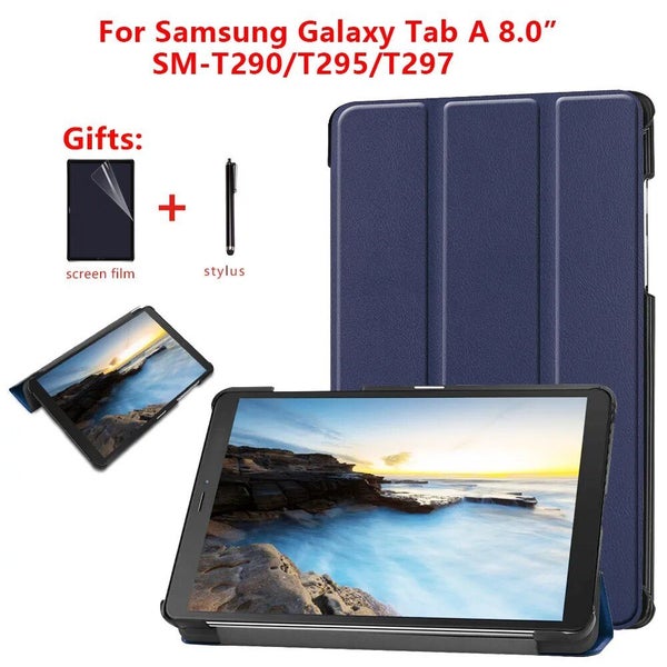 Case for Samsung Galaxy Tab A 8.0 2019 Case for Samsung galaxy tab A 8.0 CHK12N Carousel 2