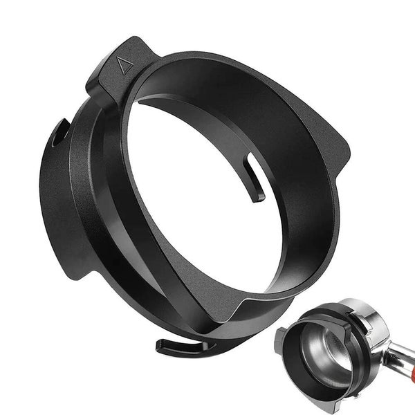 FHEAL 54mm Coffee Dosing Funnel for Breville 8 Series Hands-Free Espresso CHK12N Carousel 2