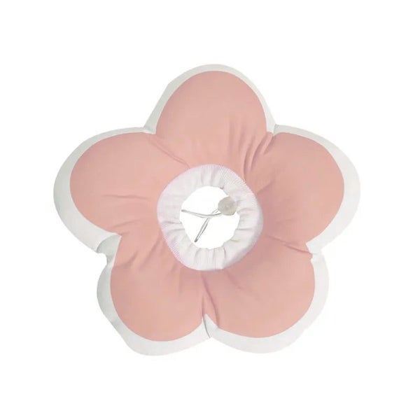 Pet Collar Anti-Bite Surgery Anti-Lick Wound Healing Protection Sunflower CHK12N Carousel 1