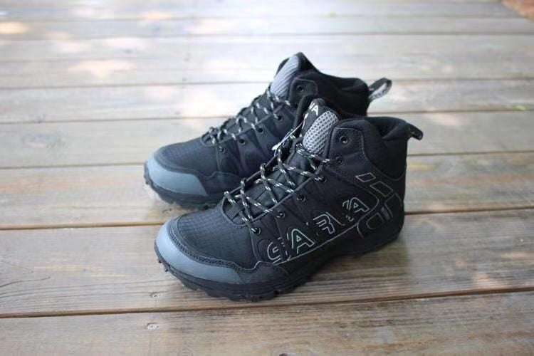 fishing boots ,Walking on the reef size EUR:46;UK12.5; cm30 Carousel 1