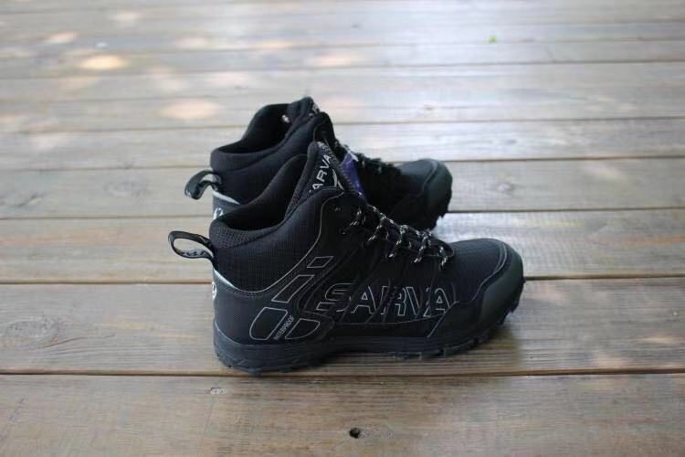 fishing boots ,Walking on the reef size EUR:46;UK12.5; cm30 Carousel 2