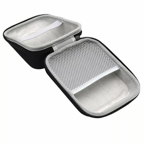 Caseling Hard Case for Omron Upper Arm Blood Pressure Monitor with Cuff P CHK12N Carousel 2