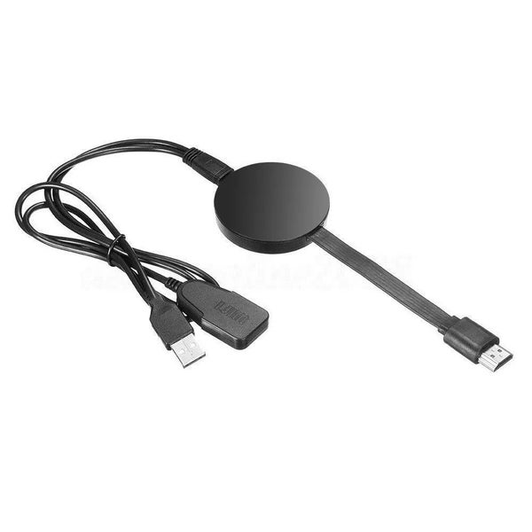Miracast Android Dongle Mirascreen Wifi HDMI-compatible Airplay TV Stick CHK12N Carousel 1