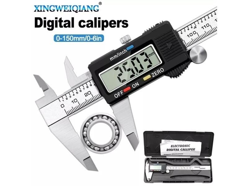 Vernier Calipers Carousel 1