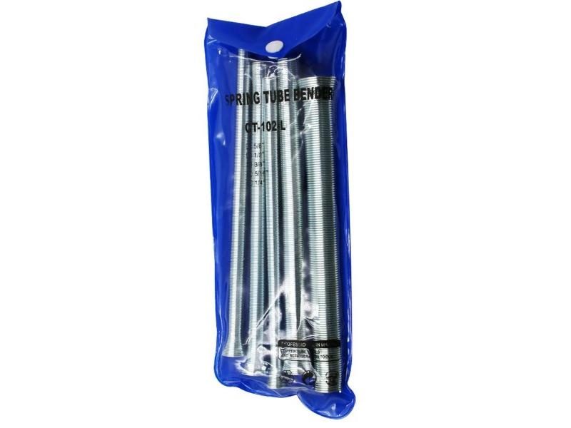 5pcs/set Air Condition Copper Pipe Bender Pipe Bending Tool Outside Style Carousel 2