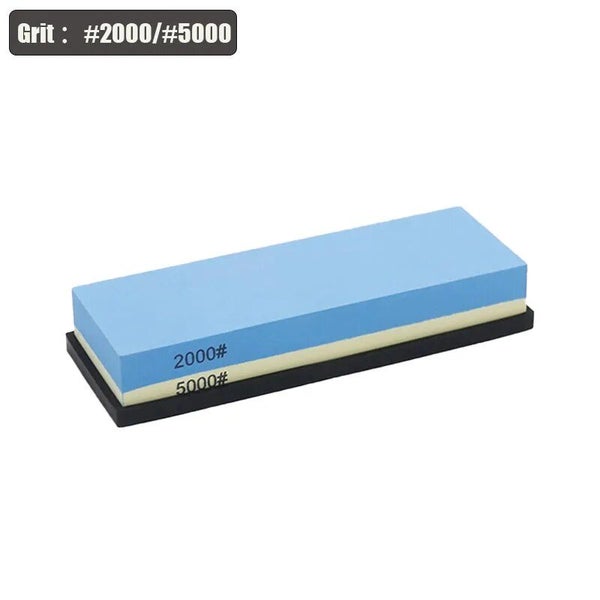 sharpening stone whetstone knife sharpener professional afilador de cuchi CHK12N Carousel 1